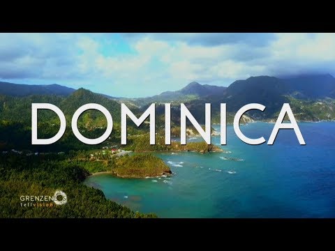 "Grenzenlos - Die Welt entdecken" auf Dominica