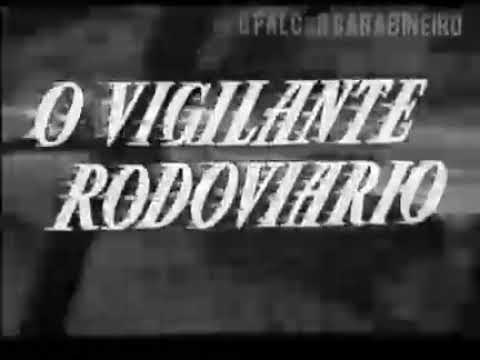 Vigilante Rodoviário - Branco Mello