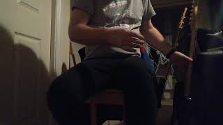 How to Play The Fall: Middle Mass