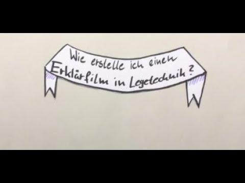 How to Erklärfilm