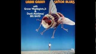 Urbie Green - Senor Blues
