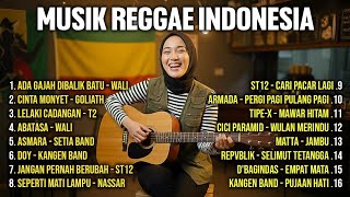 Download lagu REGGAE LAWAS COVER SKA TERBARU 2025 || ~ADA GAJAH DI BALIK BATU~CINTA MONYET~LELAKI CADANGAN~ mp3 Download lagu REGGAE LAWAS COVER SKA TERBARU 2025 || ~ADA GAJAH DI BALIK BATU~CINTA MONYET~LELAKI CADANGAN~ mp3
