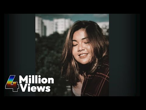 အေသင်ချိုဆွေ - နှမြောမိတယ် (Lyric Video)