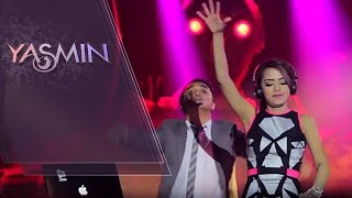 Download lagu DJ Yasmin - SKY AVENUE 2014 mp3