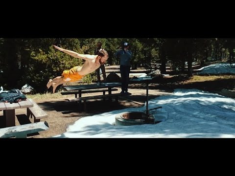 Inpetto - Learn to Fly (ft. David Spekter) [Official Video]