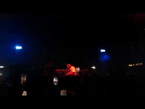 Carl Cox in Carl Cox invites @ Gallagher Square, San Diego 09-02-2022 . 15