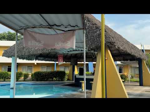 Hotel Suites Mar y Sol | Puerto San José, Escuintla