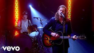 The Lumineers - Gloria (Live On The Graham Norton Show)