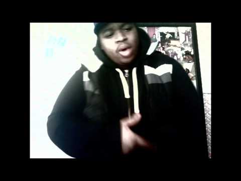 RECKY RAMPZ-THE MOST UNDERRATED