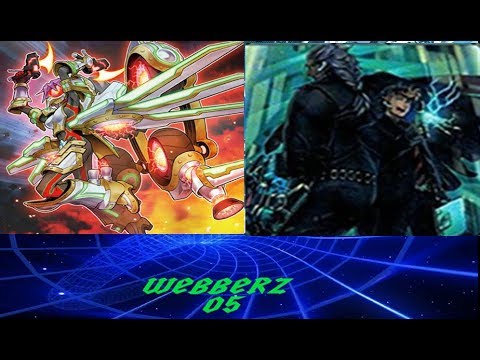 Yugioh! Tournament 16/5/18: Round 2 - Pendulum Magician vs SPYral
