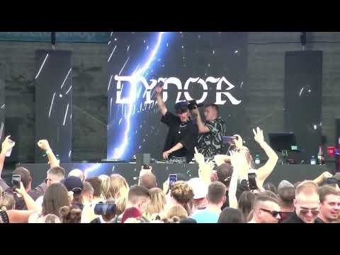 Dynor Set HavelBeats Festival 2023