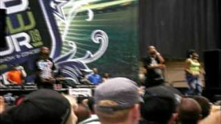 Shawnna &amp; Ludacris - RPM