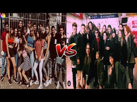 IL COLLEGIO 3 VS IL COLLEGIO 1 [ Scrivetemi Sotto Chi Preferite ]