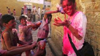 NEW Launch Benetton - Film