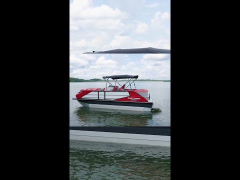 2024 Montara Boats Surf Boss