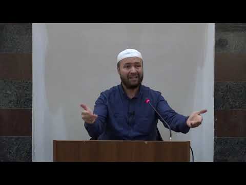 Si ta duam Profetin a.s