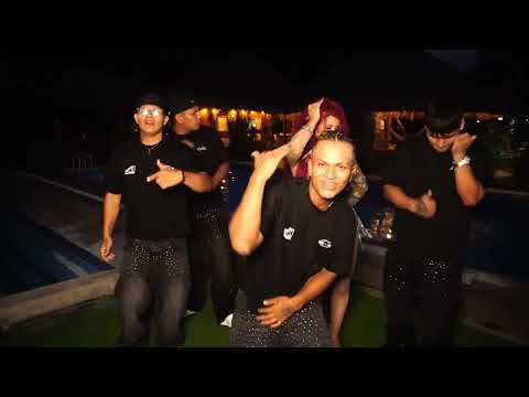 BAY BAY - LOS MARCIANOS ✖️ @swincaliente794 (vídeo oficial)