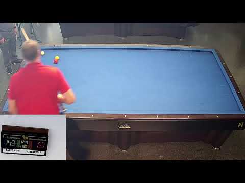 Lliga 4 Modalitats - Cuadreb47/2