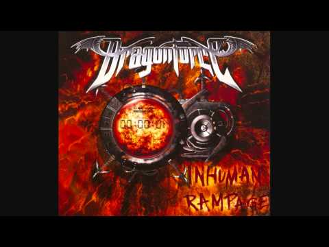 Trail of Broken Hearts by Dragonforce