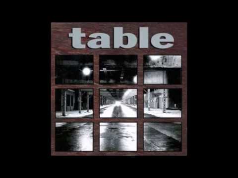 Table – Ditch Recall