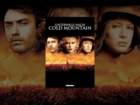 Unterwegs nach Cold Mountain