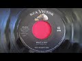 "What a Day" -- Don Robertson