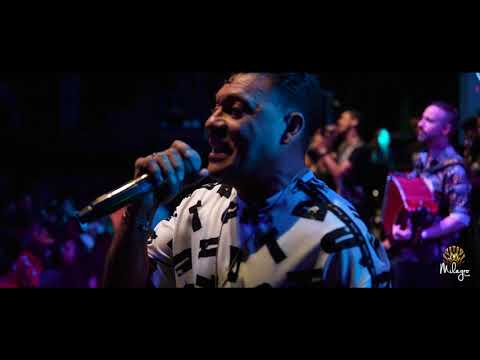 El Forastero - Jean Carlos Centeno | Milagro Club Montería (En vivo)