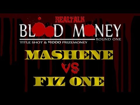 Mashene vs Fiz One