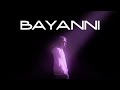 Introducing Bayanni #MavinActivated feat. Don Jazzy, Brain Jotter & Sabinus