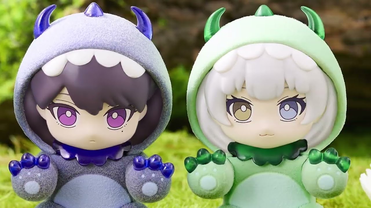 【プライズ】きゃらごん　MyGO!!!!!