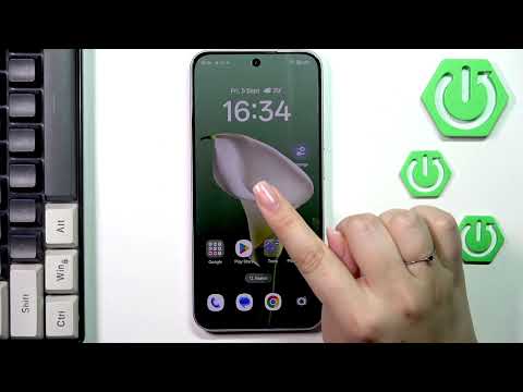 OPPO Reno 14 FS 5G – How to Turn Off Running Apps