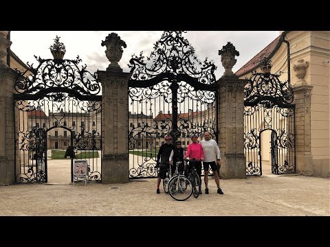 Fertő tó trekking túra barátainkkal