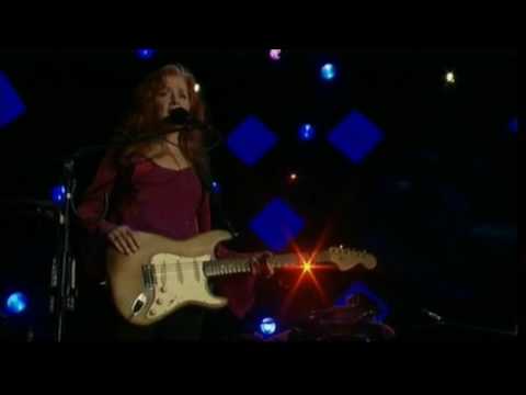 Silver Lining - Bonnie Raitt