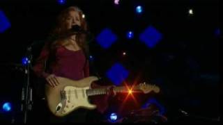 BONNIE RAITT - - - &quot; Silver Lining &quot; Live @ Montreux 2003