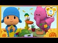 POCOYO MAGYARUL TAVASZ 71 Perc Teljes Epizódok Rajzfilm Gyerekeknek