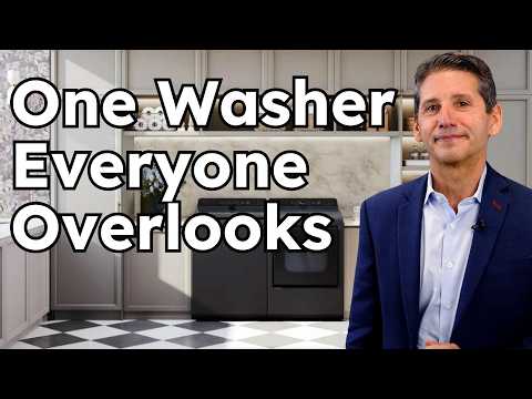 Hybrid Washers vs. Top-Load vs. Front-Load — The Truth in 2026