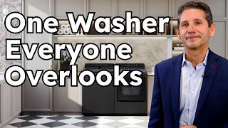 Hybrid Washers vs. Top-Load vs. Front-Load — The Truth in 2026