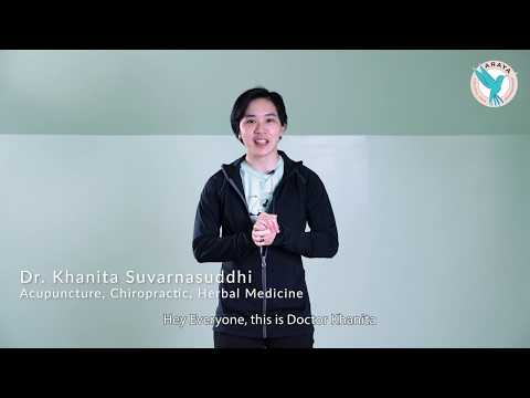 Intro to Qi Gong