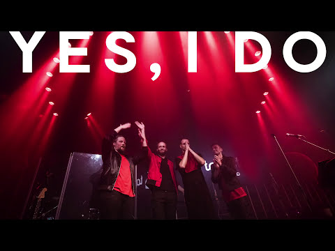 Video thumbnail for Yes, I Do