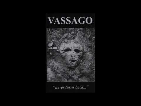 Vassago -  Never Turns Back (FULL DEMO)