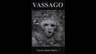 Vassago -  Never Turns Back (FULL DEMO)