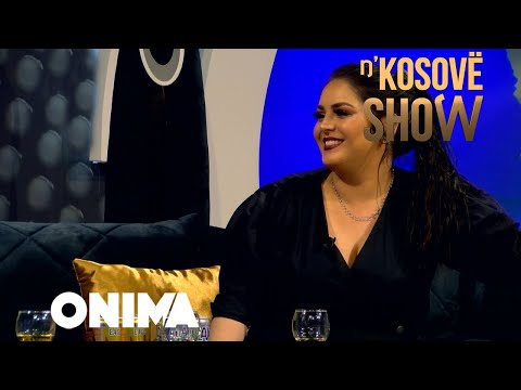 n'Kosove Show - Filloreta Raci FIFI