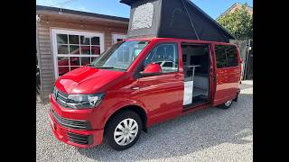 Volkswagen Transporter 2017 (67)