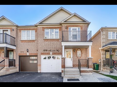 3974 Manatee Way, Mississauga Home for Sale - Real Estate Properties for Sale