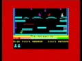 Manic Miner zx Spectrum