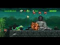 Gex The Gecko Kung Fu Ville Sumo City