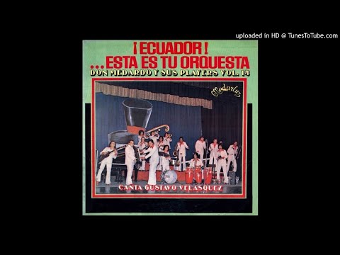 Las tres Maria  DON MEDARDO Y SUS PLAYERS