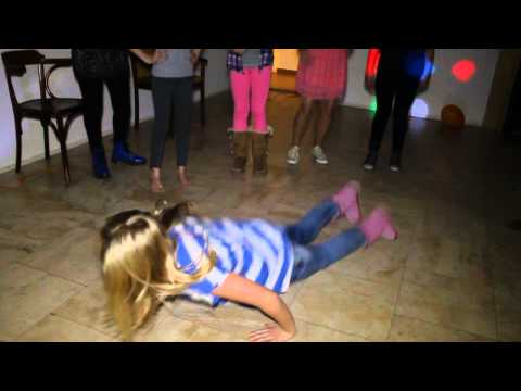 Rozalie Birthday Party / AISB Party Dj / Beny Skin