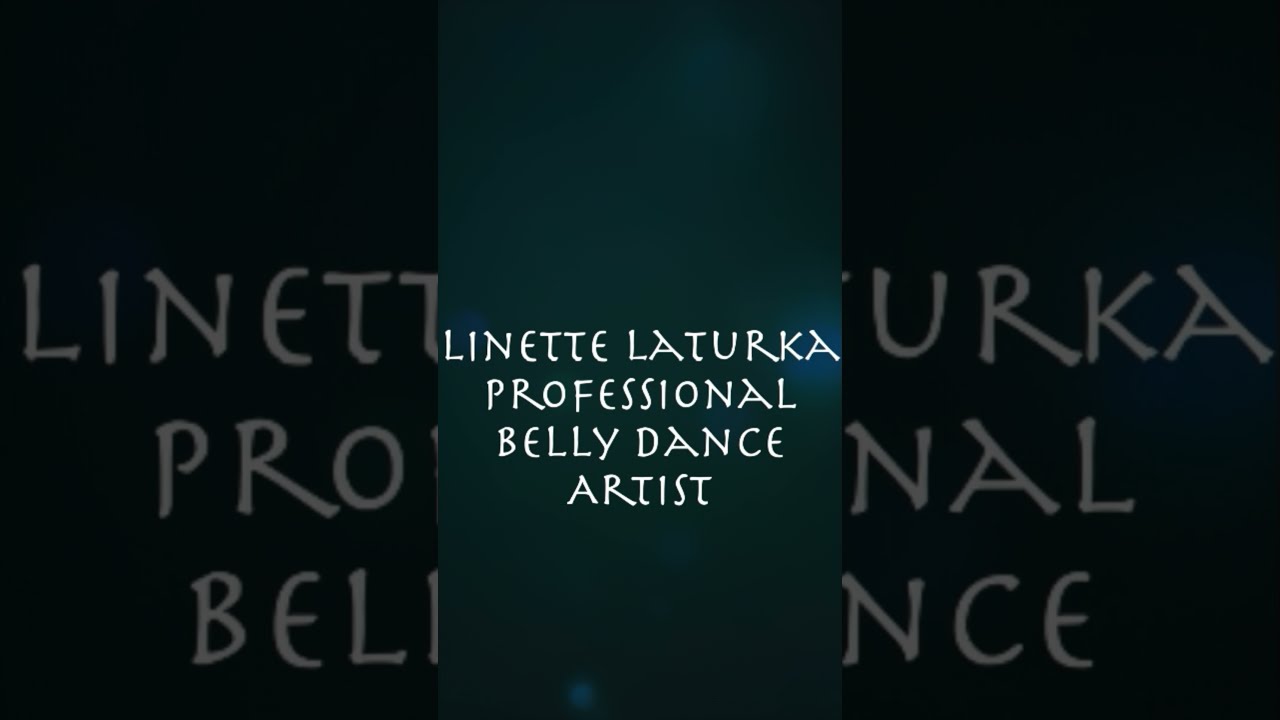 Promotional video thumbnail 2 for Linette LaTurka