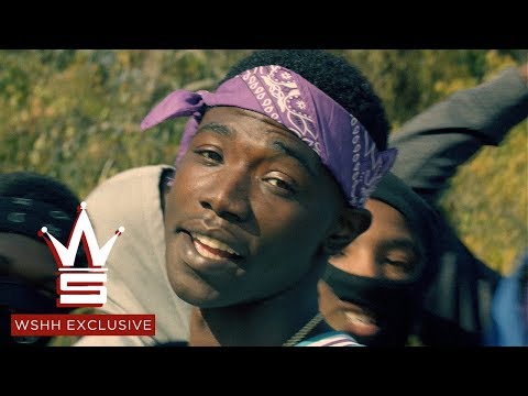 Jay Fizzle "Gang" (WSHH Exclusive - Official Music Video)